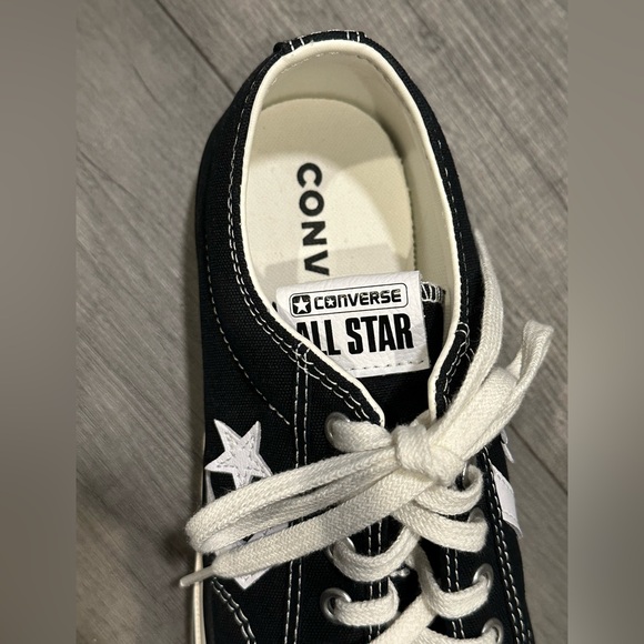 Converse unisex star player 76 size 7.5 men’s/9 women’s - Picture 10 of 14